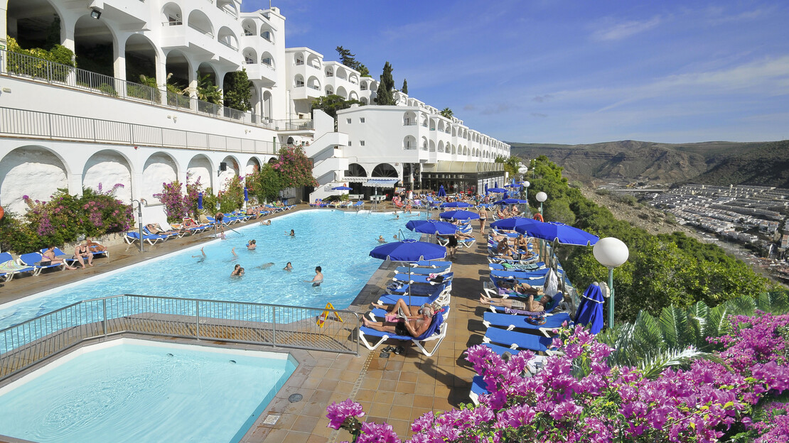 Colina Mar Aparthotel